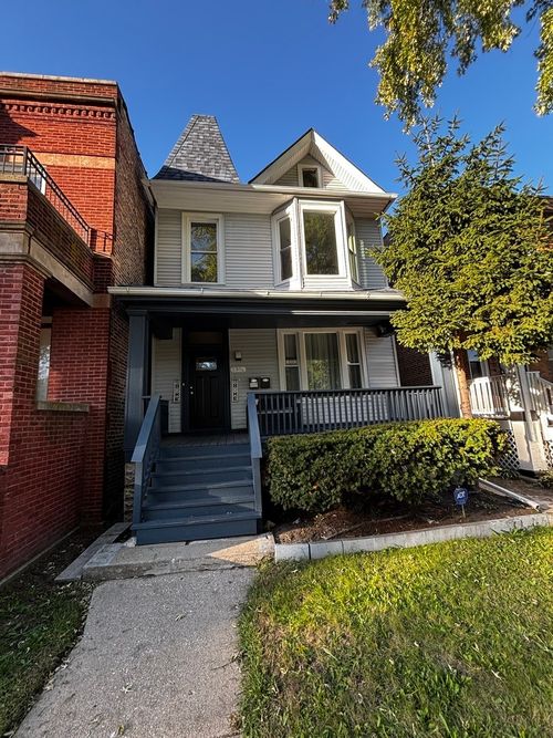 2-1302 72nd St, Chicago, IL, 60619-1406 | Card Image