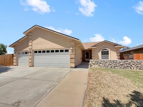 3315 Bighorn Ct, Pueblo, CO, 81005-4015 | Card Image