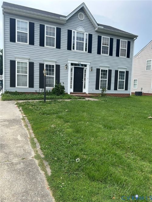 5428 Stone Ln, Richmond, VA, 23227-2648 | Card Image