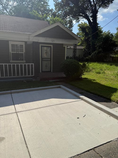 635 S Prescott St, Memphis, TN, 38111-4324 | Card Image