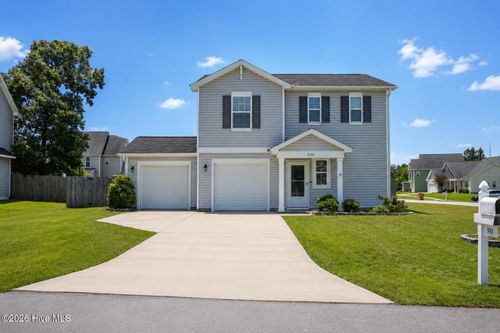 900 Haystack Ln, Jacksonville, NC, 28546-0072 | Card Image