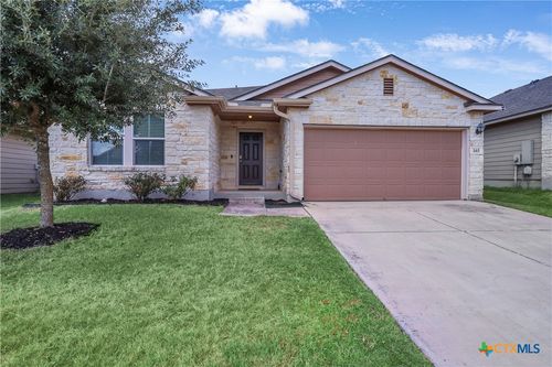 165 Cazador Dr, San Marcos, TX, 78666-6865 | Card Image