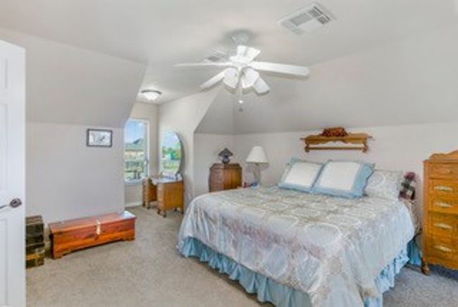 1121 Foolish Pleasure Dr, House other with 5 bedrooms, 3 bathrooms and null parking in Terrell TX | Image 13