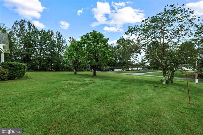 9309 Old Turnpike Rd, House other with 3 bedrooms, 2 bathrooms and null parking in CULPEPER VA | Image 52
