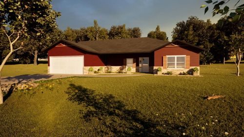 Tbd Brian Ave, Ava, MO, 65608 | Card Image