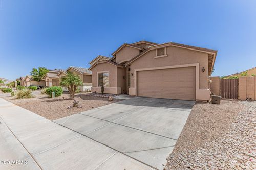 2093 W Goldmine Mountain Dr, Queen Creek, AZ, 85144-4780 | Card Image