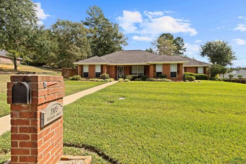 1103 Hillmont St, Kilgore, TX, 75662-3483 | Card Image