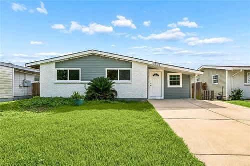 3705 Colorado Ave, Kenner, LA, 70065-3001 | Card Image