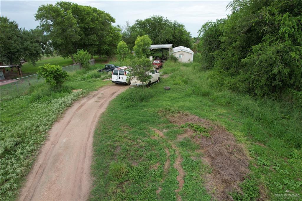 Celia St, Donna, TX 78537