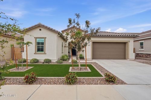 21072 E Arroyo Verde Dr, Queen Creek, AZ, 85142-5733 | Card Image