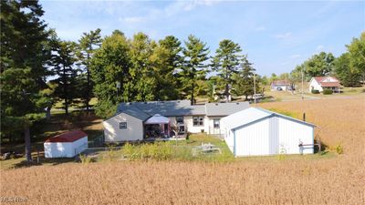 Birds eye view of property | Image 2