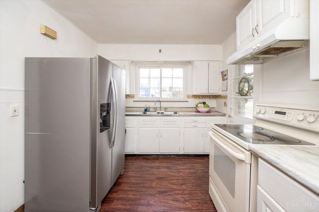 3369 W Galbraith Rd, House other with 3 bedrooms, 1 bathrooms and null parking in Colerain Twp OH | Image 28