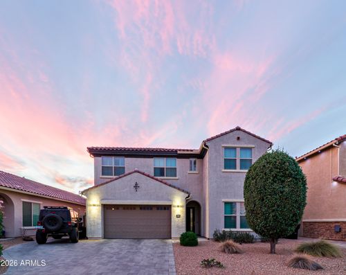 1042 E Ladbroke Way E, Gilbert, AZ, 85297 | Card Image