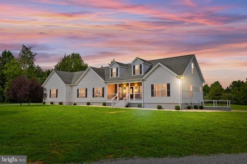 10001 Old Travelers Rd, Spotsylvania, VA, 22551-5356 | Card Image