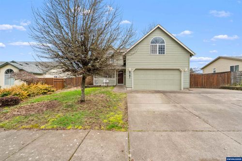 8781 Box Elder St, Adair Village, OR, 97330-9820 | Card Image