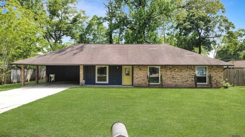 8054 Minglewood Ave, Denham Springs, LA, 70706-0517 | Card Image