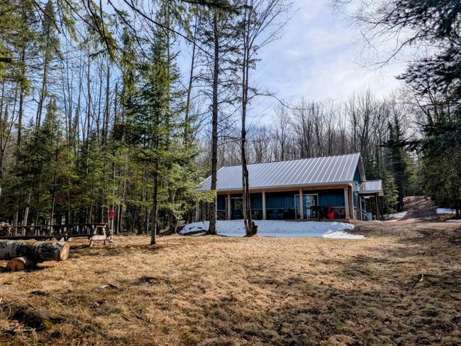 W4578 Musser Dr, House other with 3 bedrooms, 1 bathrooms and null parking in PHILLIPS WI | Image 25