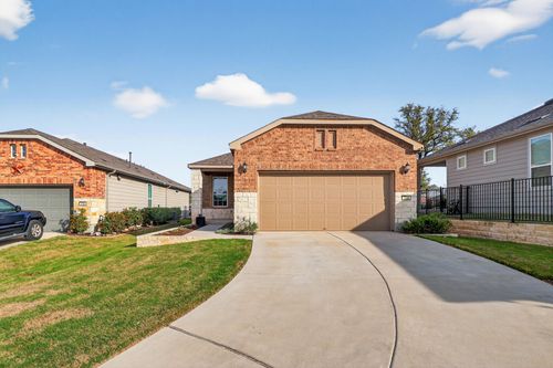 116 Bristol Cv, Georgetown, TX, 78633-2399 | Card Image