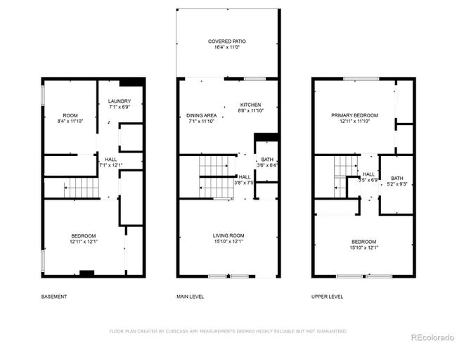 1 Lansing St, Home with 12 bedrooms, 8 bathrooms and 11 parking in Aurora CO | Image 42