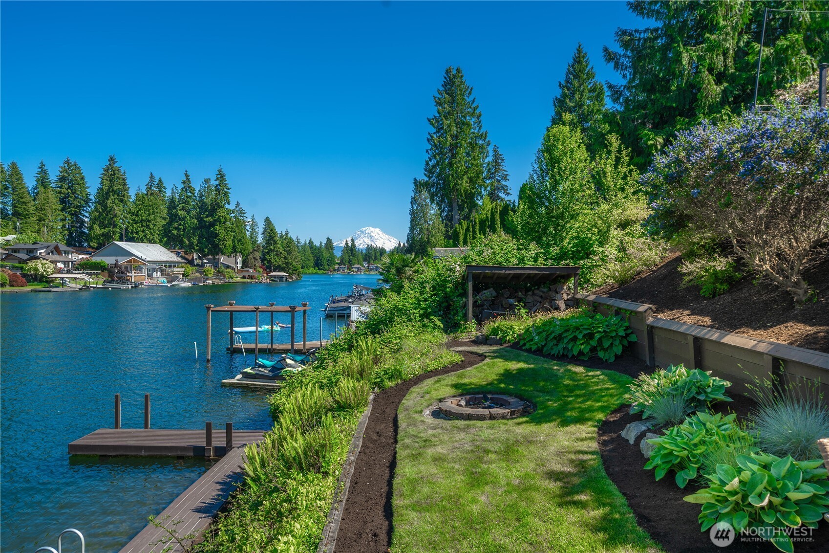 Residential in Lake Tapps 5