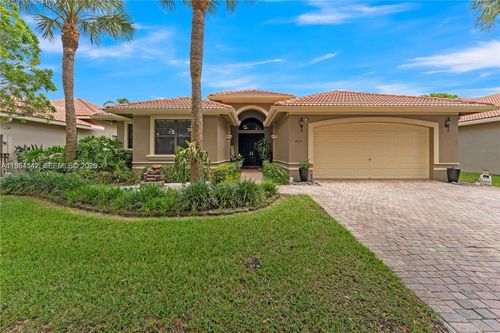 7651 Via Grande, Boynton Beach, FL, 33437-7514 | Card Image