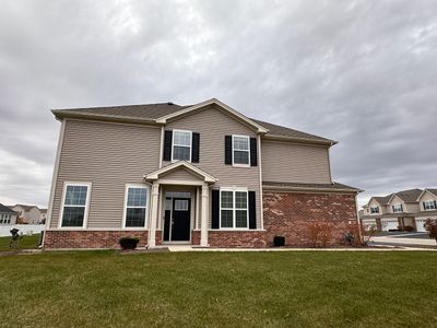 15014 W Quincy Circle, Townhouse with 3 bedrooms, 2 bathrooms and 2 parking in Manhattan IL | Image 3