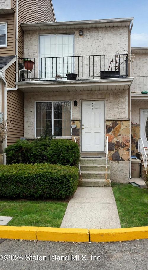 439 Skyline Drive, Staten Island, NY, 10304 | Card Image