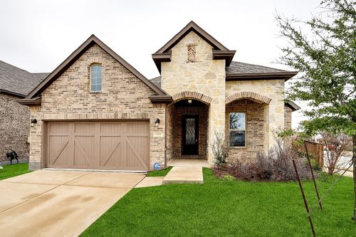 1537 Eagleton Ln, Northlake, TX, 76226-1854 | Card Image