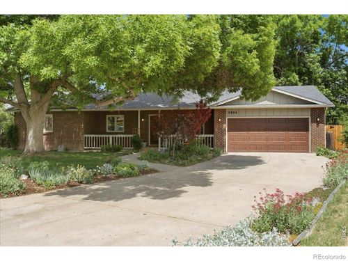2806 Middlesborough Ct, Fort Collins, CO, 80525-2331 | Card Image