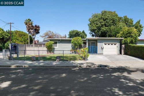 561 Manzanita Ave, Sunnyvale, CA, 94085-3624 | Card Image