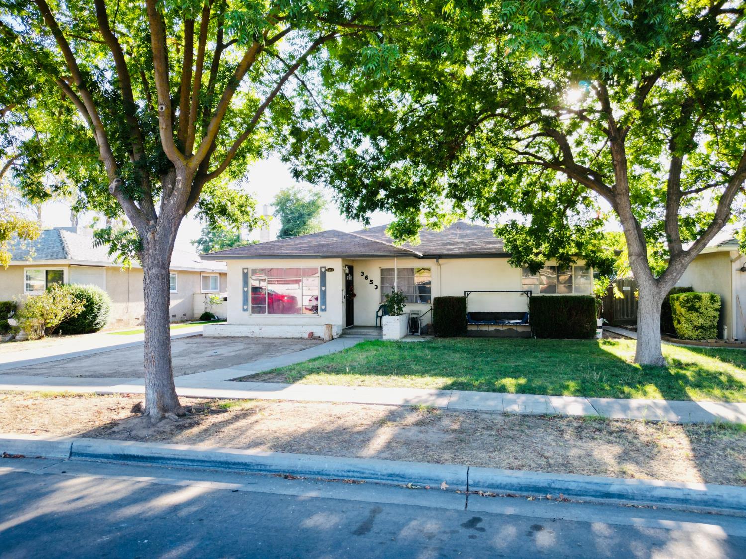 Residential in Fresno 4