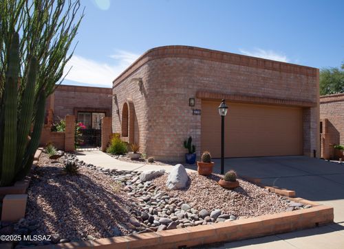 6862 E Via Vigna, Tucson, AZ, 85750-6040 | Card Image