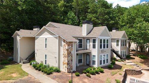 3113 Lake Pointe Cir, Roswell, GA, 30075-6718 | Card Image