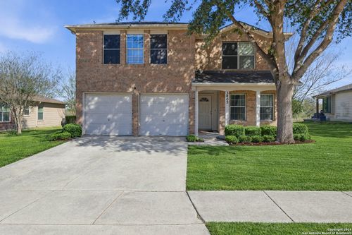 3803 Pebble Bch, Schertz, TX, 78108-2009 | Card Image