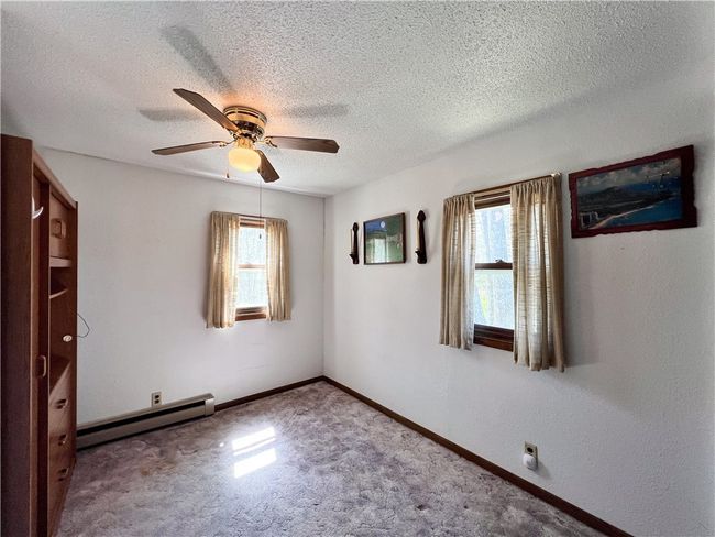 999 Mcgill Point Rd, House other with 2 bedrooms, 1 bathrooms and null parking in Weyerhaeuser WI | Image 18