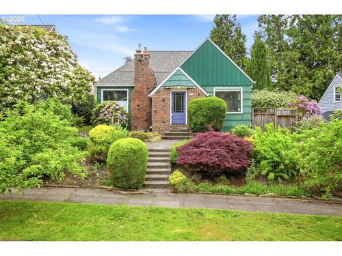 5815 Ne 26th Ave, Portland, OR, 97211-6133 | Card Image