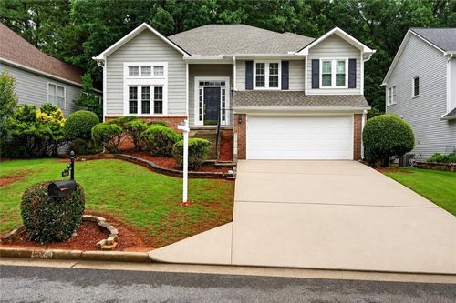 9030 Club River Dr, Roswell, GA, 30076-4432 | Card Image