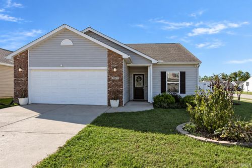 2863 Morallion Dr, West Lafayette, IN, 47906-8849 | Card Image