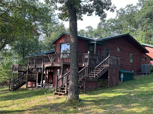12172 Hixton Levis Rd, HIXTON, WI, 54635 | Card Image