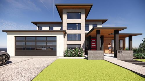 3407 Sky Ridge Ln, Melissa, TX, 75454-3261 | Card Image