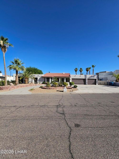 2321 Green Dr, Lake Havasu City, AZ, 86406 | Card Image