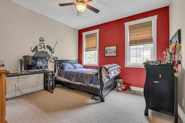 2300 Victoria Rd, House other with 4 bedrooms, 4 bathrooms and 10 parking in Carrying Place ON | Image 20