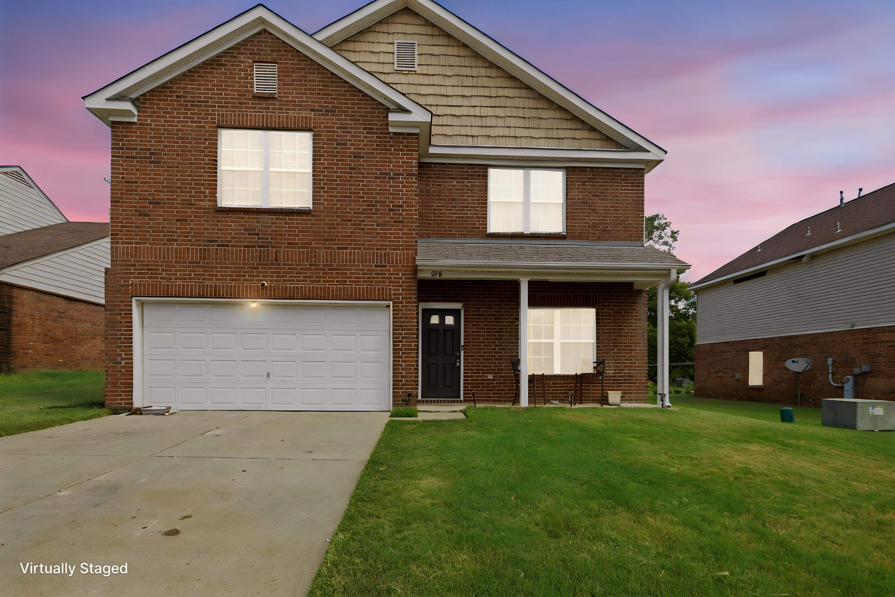 Residential in Memphis 2