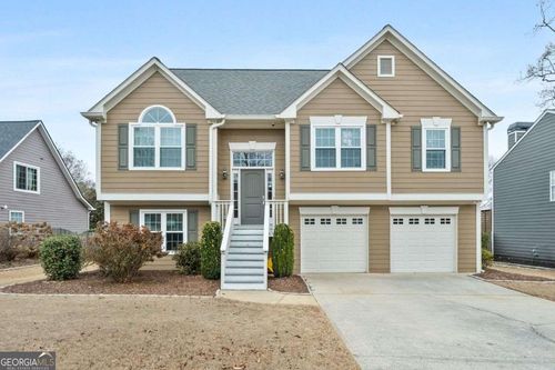 5078 Newpark Dr Nw, Acworth, GA, 30101-7100 | Card Image