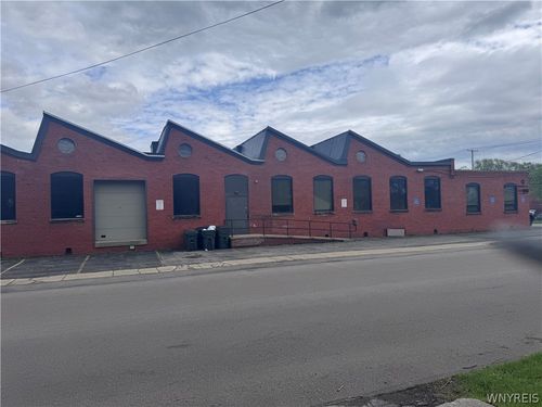 786 Terrace Blvd, Depew, NY, 14043-3729 | Card Image