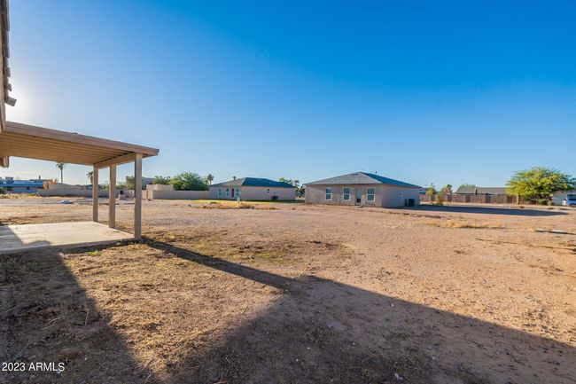 14196 S Tampico Road, House other with 3 bedrooms, 2 bathrooms and null parking in Arizona City AZ | Image 40