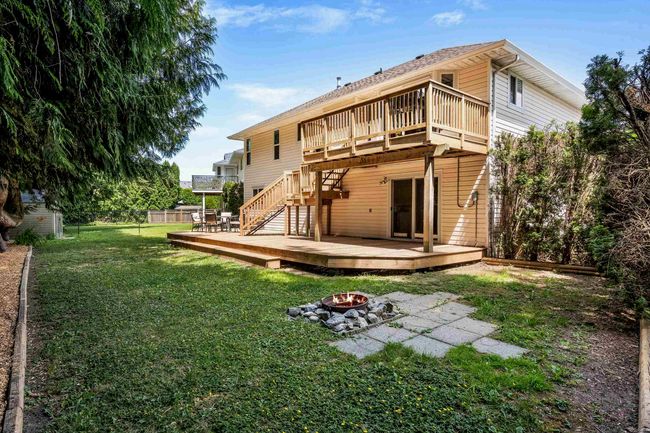 5965 Deerfield Cres, House other with 4 bedrooms, 3 bathrooms and 6 parking in Chilliwack BC | Image 36