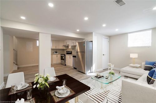 2-196 Upper Paradise Rd, Hamilton, ON, L9C5B9 | Card Image