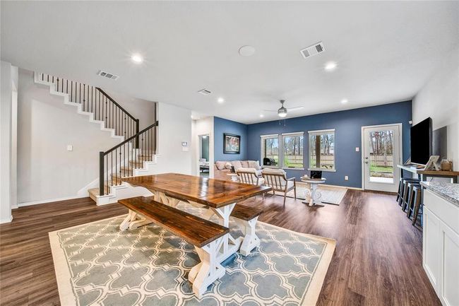 2818 Roman Forest Blvd, House other with 5 bedrooms, 3 bathrooms and null parking in New Caney TX | Image 14