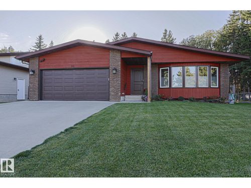 96 Marlboro Dr, Spruce Grove, AB, T7X2T2 | Card Image